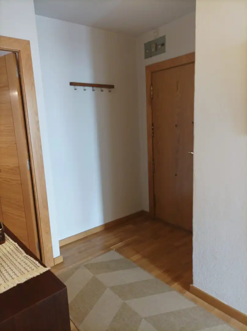 Pis de lloguer en Santander amb Calefacció, Parquet i Terrassa