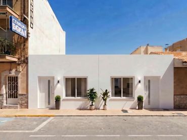 Appartement compact à vendre à Puerto de Mazarrón