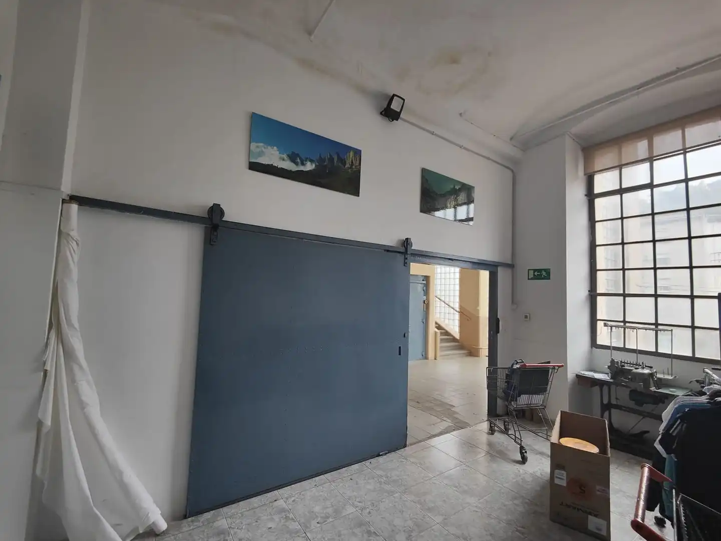 Nau industrial en venda en Castellbell i el Vilar amb Calefacció