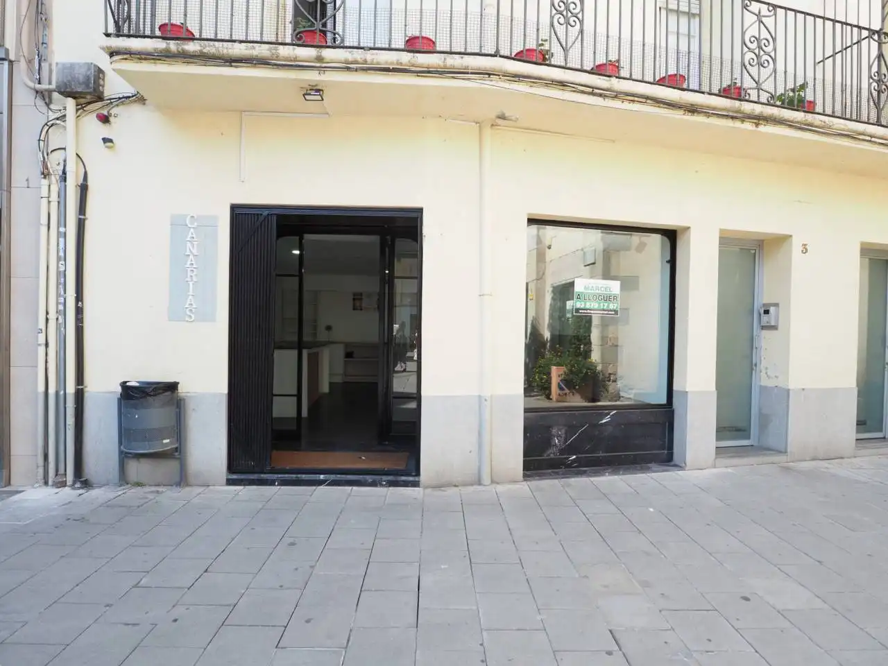Commercial properties for rent in Granollers