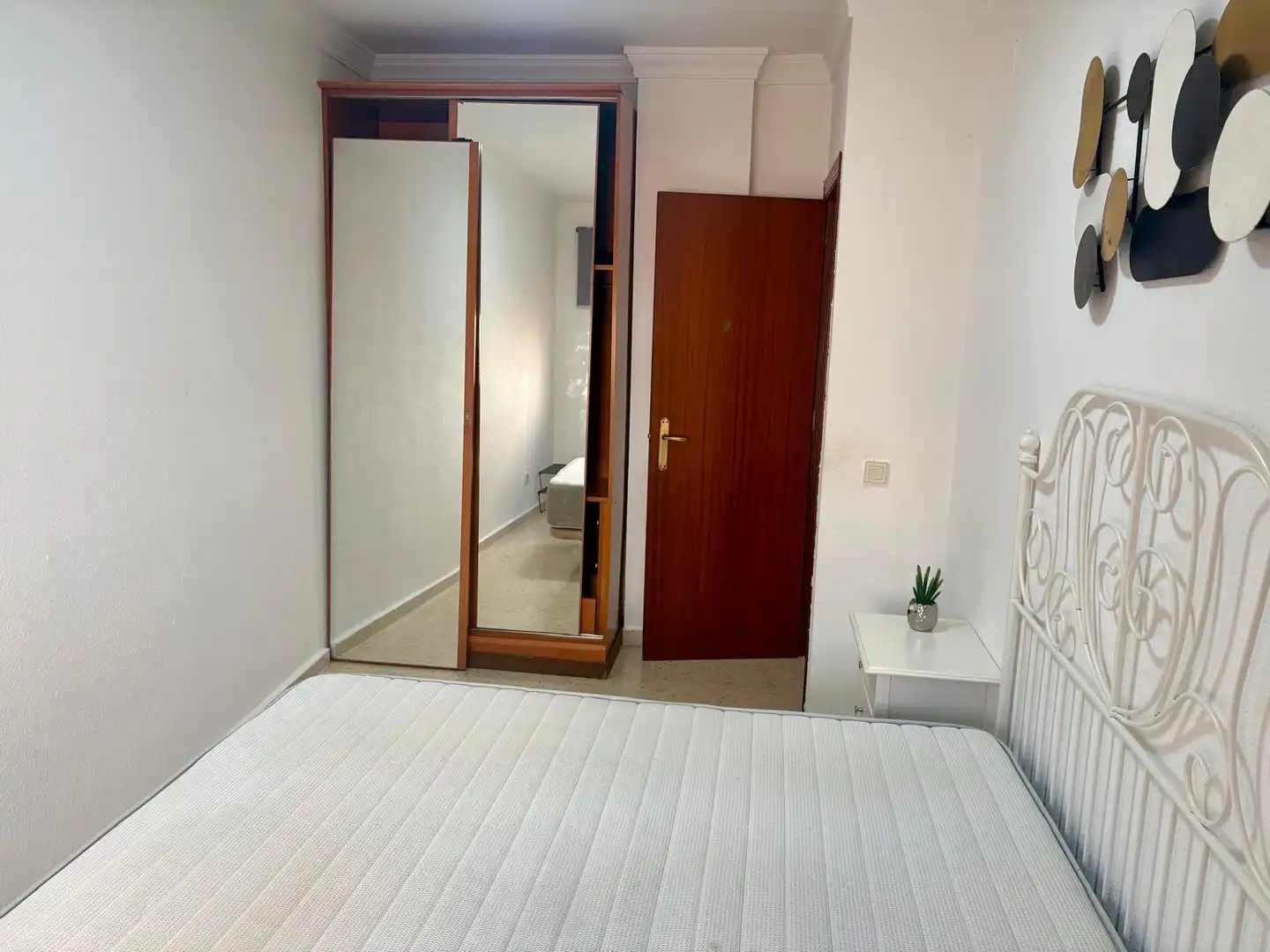 Appartamento in vendita a Paseo de la Redondilla 1, imagen 6