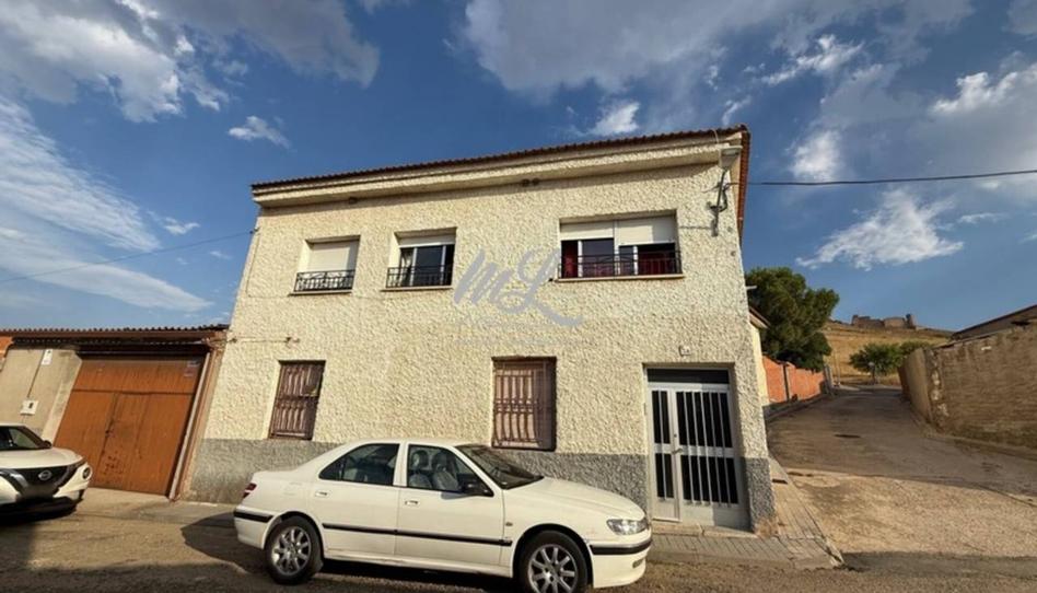 Foto 1 de Casa o xalet en venda a San Cebrián, Almonacid de Toledo, Toledo