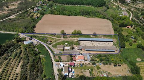 Foto 2 von Fabrikhallen zum Verkauf in Arbeca, Lleida