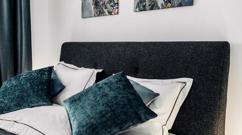 Foto 4 de Casa adosada de lloguer a Dos Hermanas II, 14, Paraiso - Barronal, Málaga