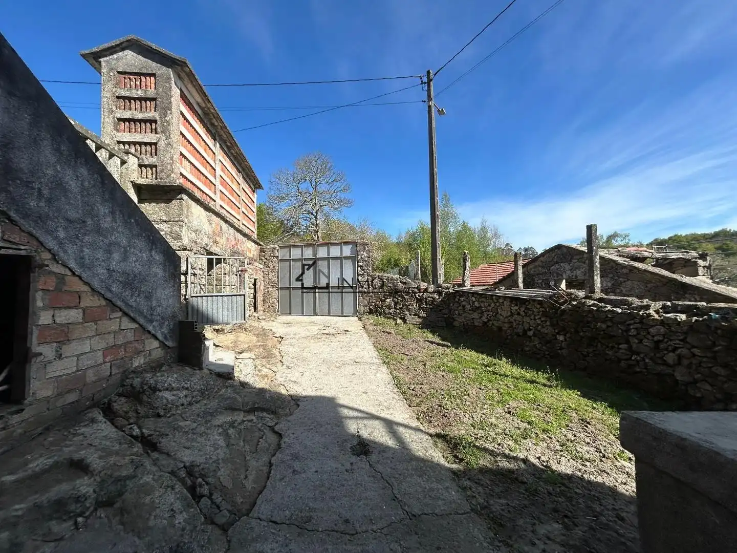 Haus mit Terrasse zum Verkauf in Forcarei, imagen 46