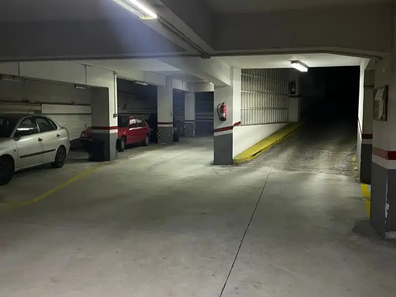 Aparcament en venda a Avenida Finisterre 73, imagen 8