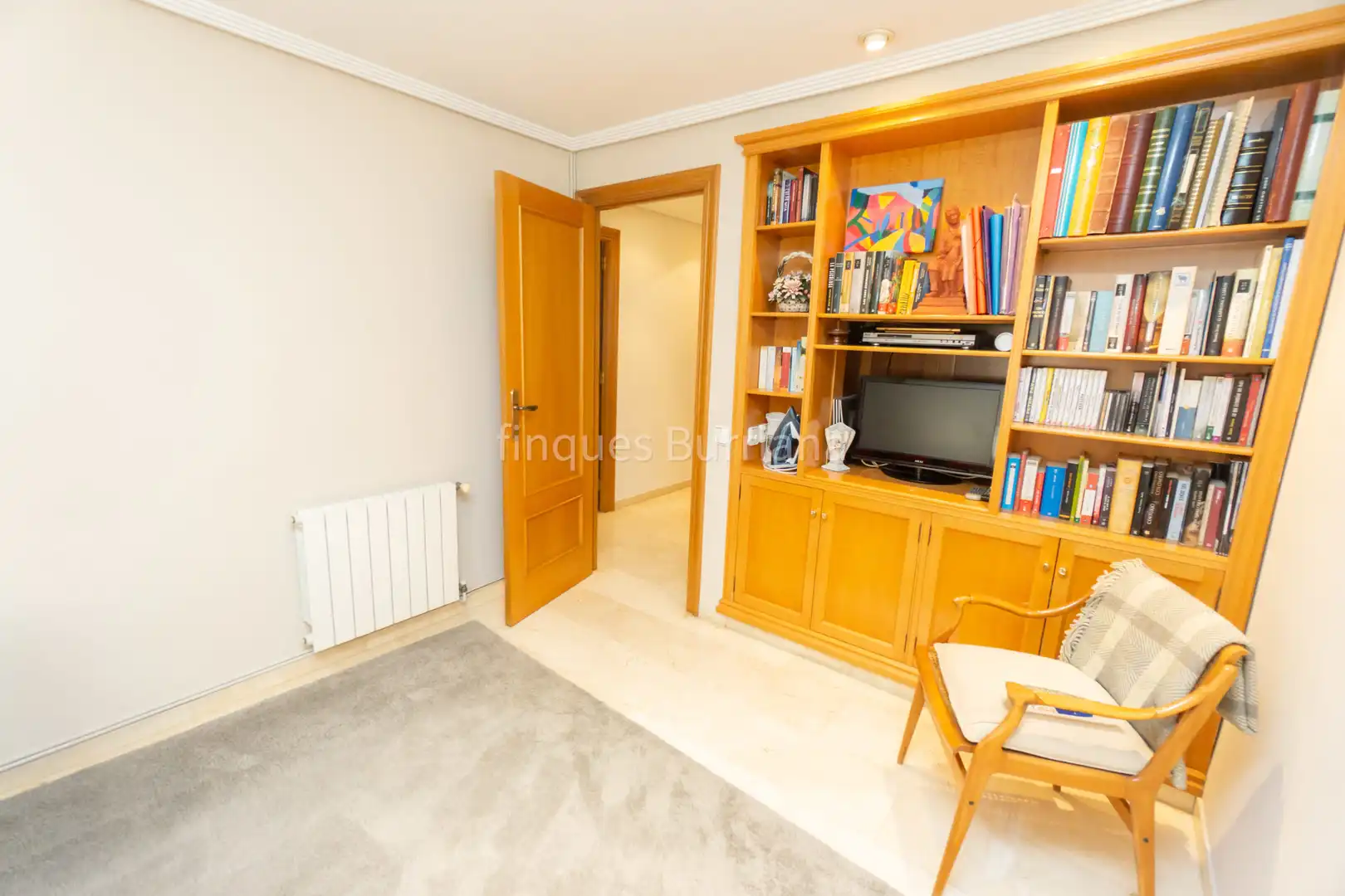 Wohnung mit Aufzug zum Verkauf in Camino de Onda - Salesianos, imagen 21