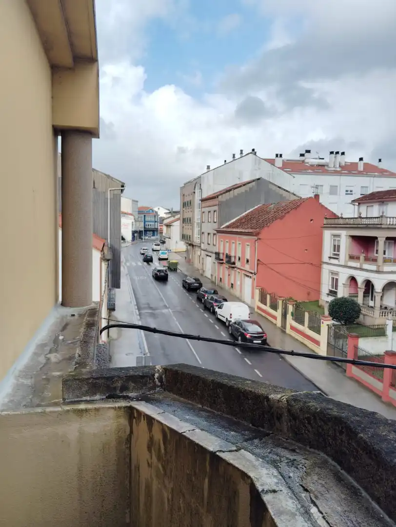 Casa con terrazza in vendita a Rúa Carcasia 17, imagen 19
