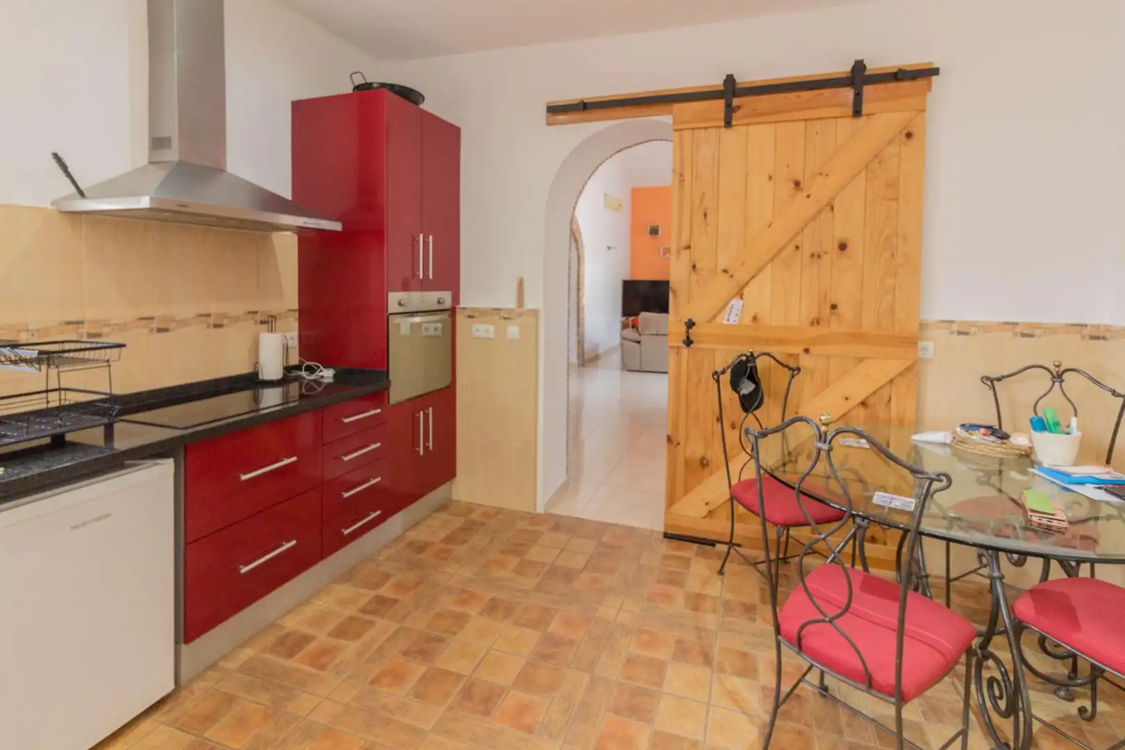 Villa à vendre à Vereda DESAMPARADOS, imagen 6