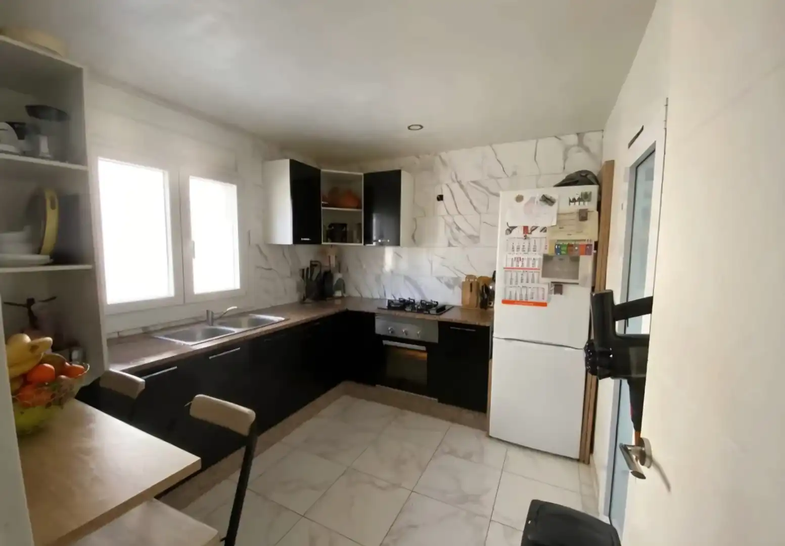 Kitchen of Flat for sale in Remei - La Guixa 