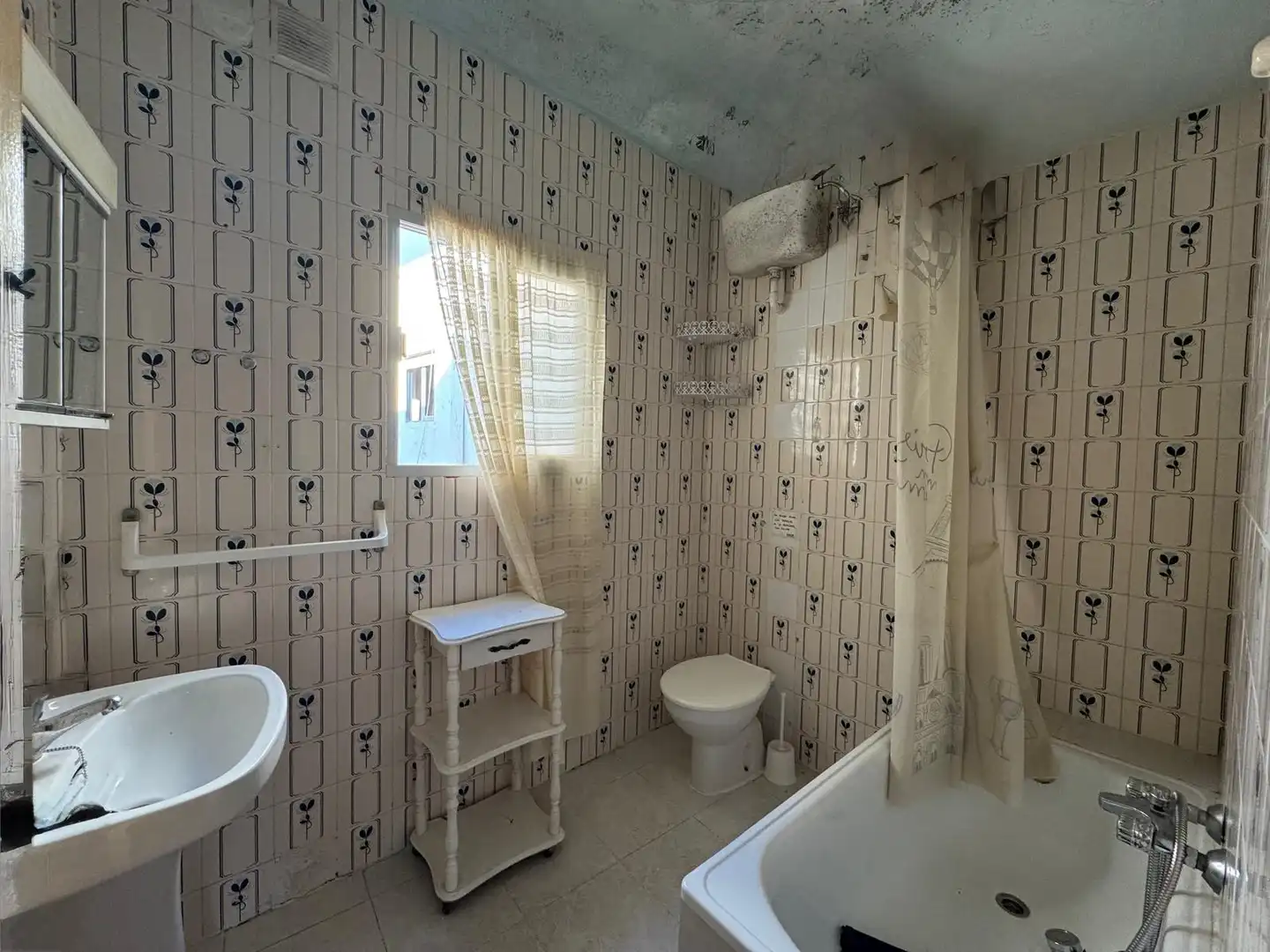 Baño de Casa o chalet en venta en Conil de la Frontera con Amueblado