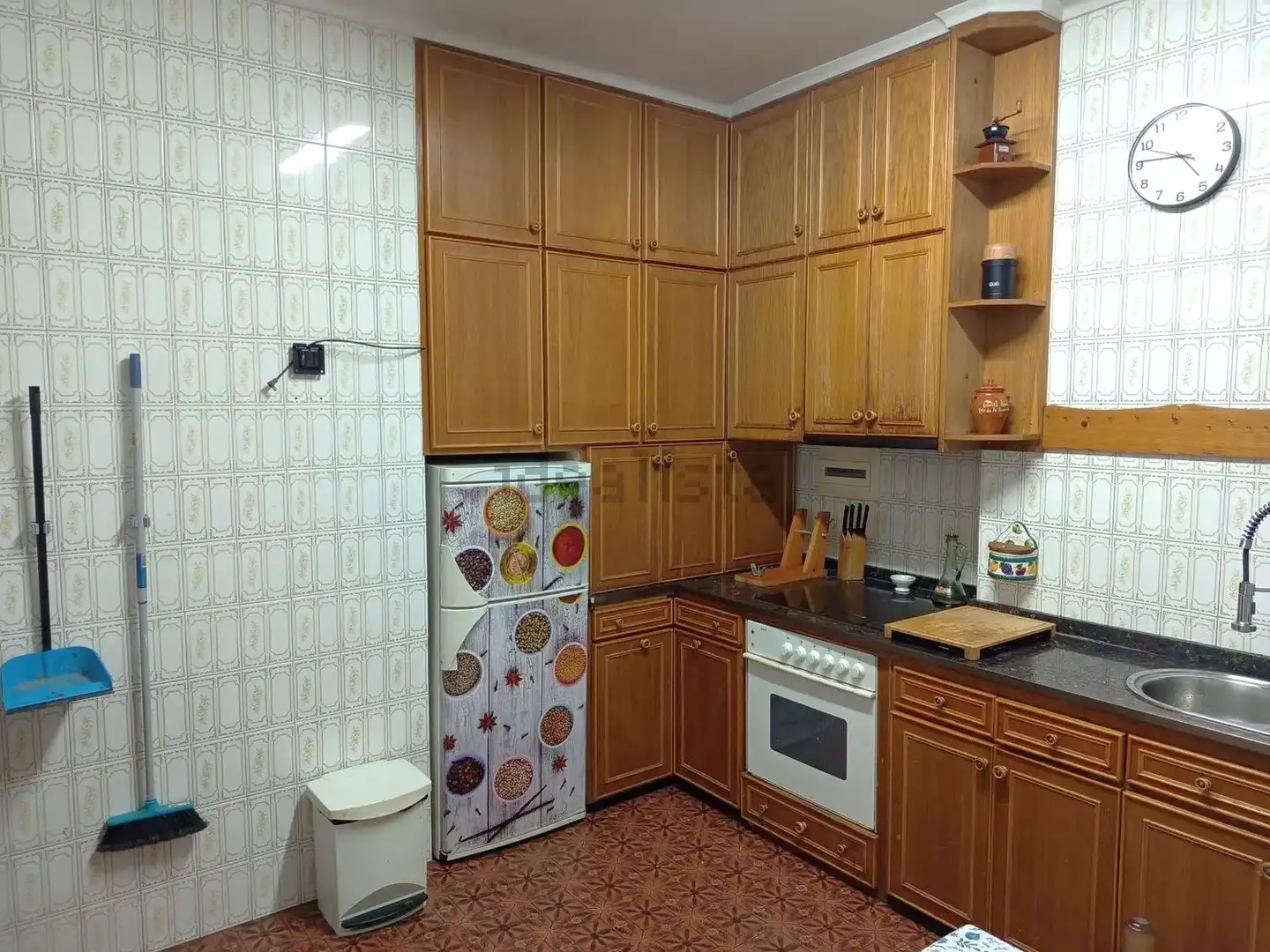 Flat with lift for sale in Donostia Aita Plaza 73, imagen 3