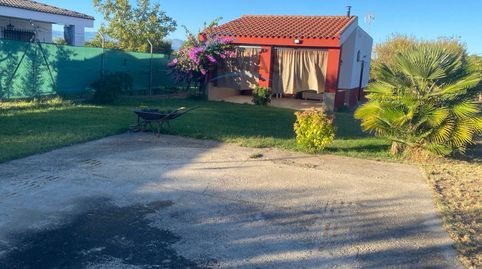 Foto 2 de Finca rústica en venda a Saucedilla, Cáceres