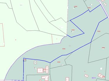 Terreno residenziale in vendita a Camí de Paterna - Lloma del Calderer