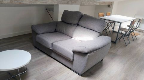 Foto 2 de Apartament de lloguer a Calle San Julián, San Agustín - Parque Europa, Burgos Capital