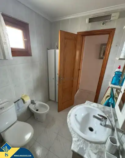Duplex avec piscine à vendre à Nueva Torrevieja - Aguas Nuevas, imagen 18