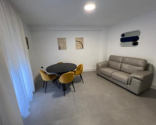 Living room of Flat to rent in  Jaén Capital  with Air Conditioner