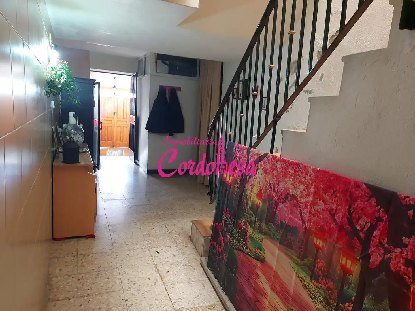 Casa amb terrassa en venda a Centro, imagen 17