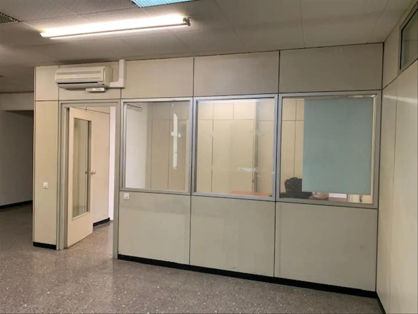 Oficina de alquiler en L'Hospitalet de Llobregat, Barcelona