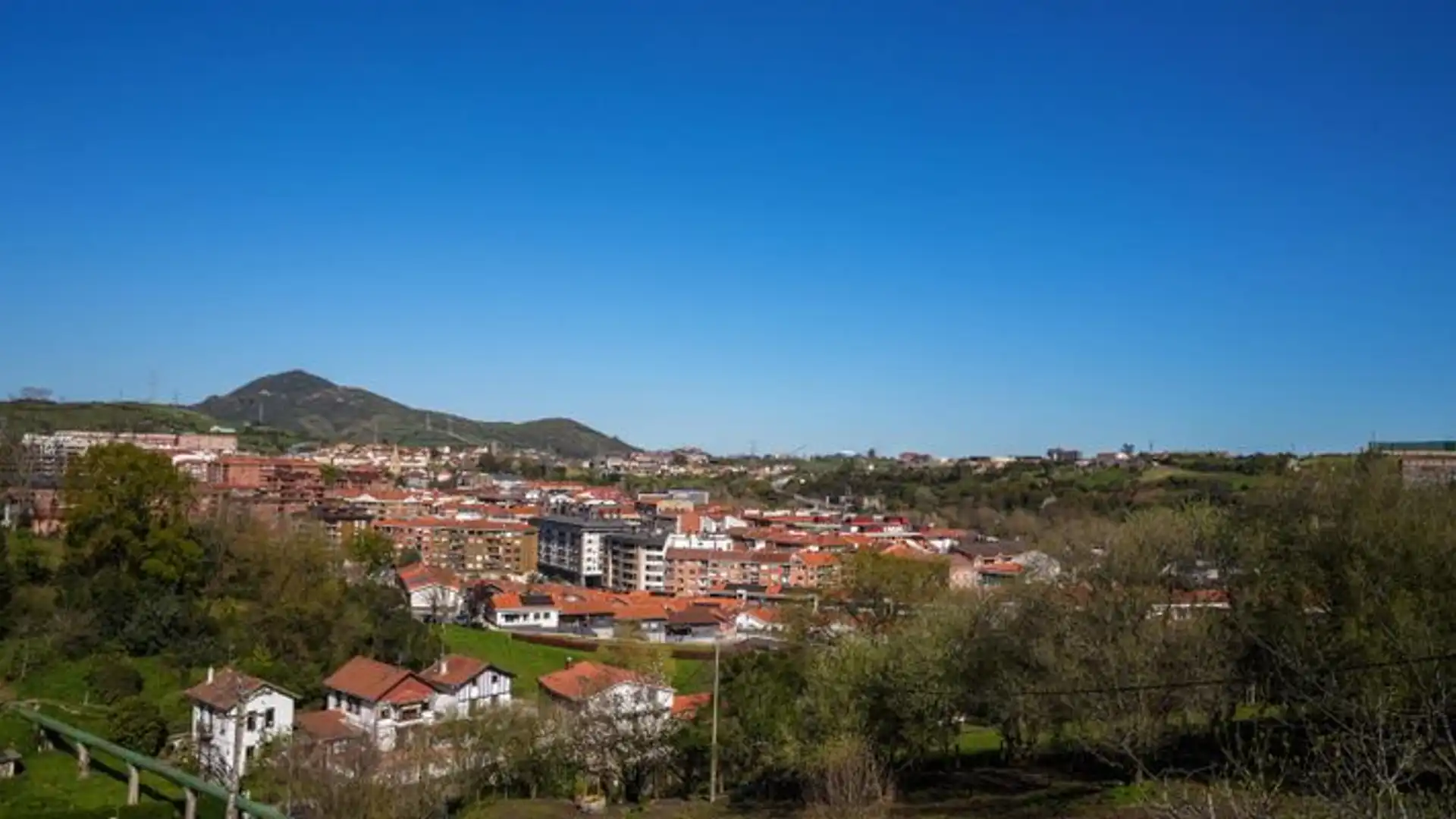 Casa o chalet en venta en Calle Estrada San Andrés, Valle de Trápaga-Trapagaran