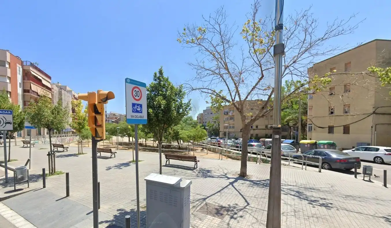 Wohnung mit Aufzug zum Verkauf in MASNOU DEL