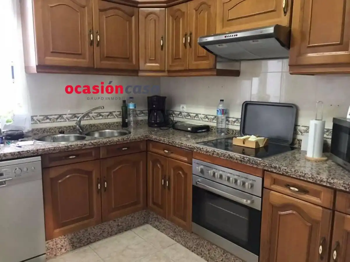 Flat with terrace for sale in Peñarroya-Pueblonuevo, imagen 6