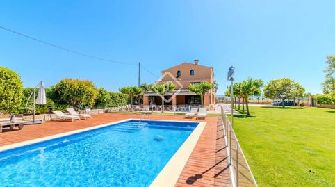 Photo 2 of Country house for sale in La Granada, Barcelona