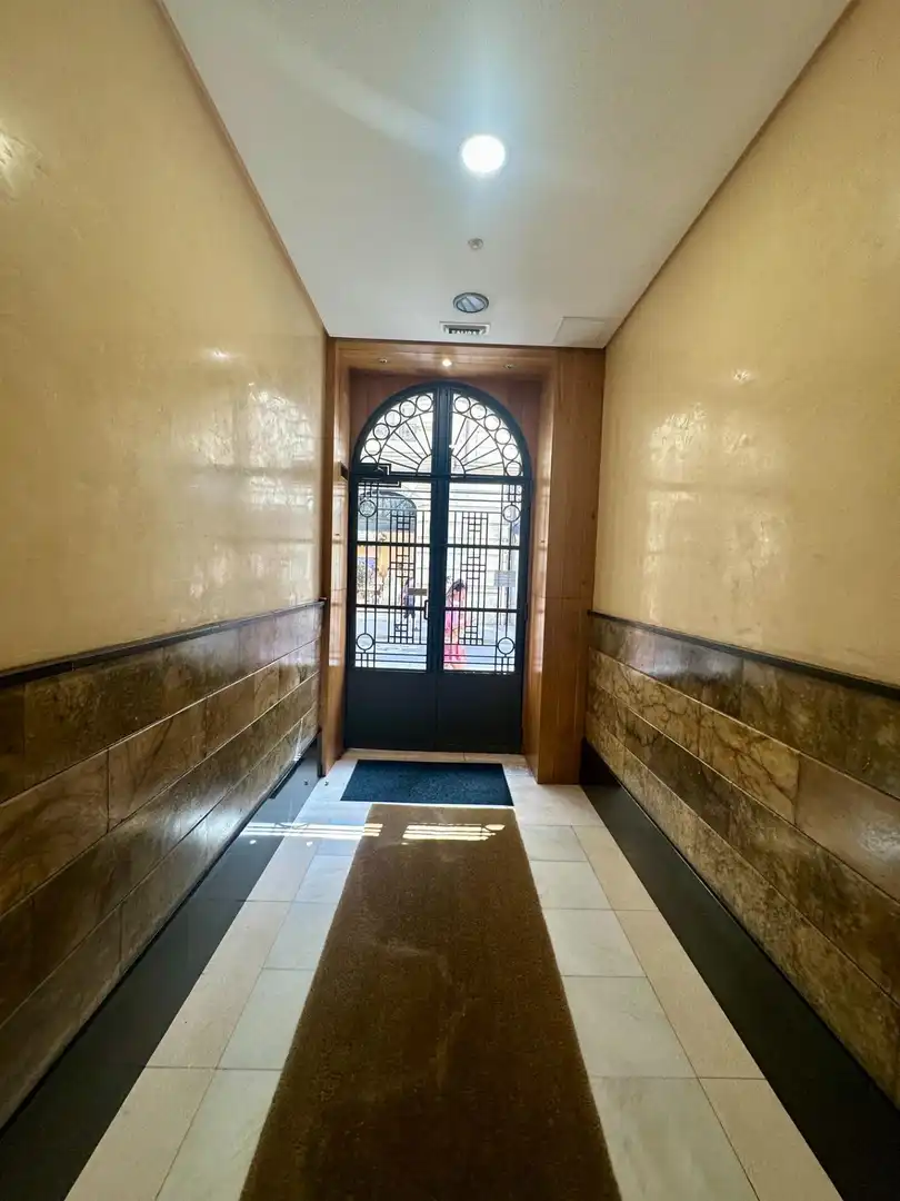 Flat for sale in Burgos  with Heating