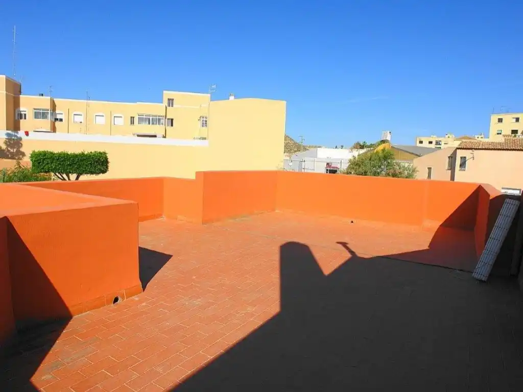 Casa o chalet en venta en Vera Ciudad