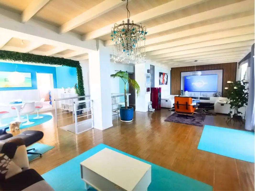 Detached house with pool for sale in Altea ciudad, imagen 6