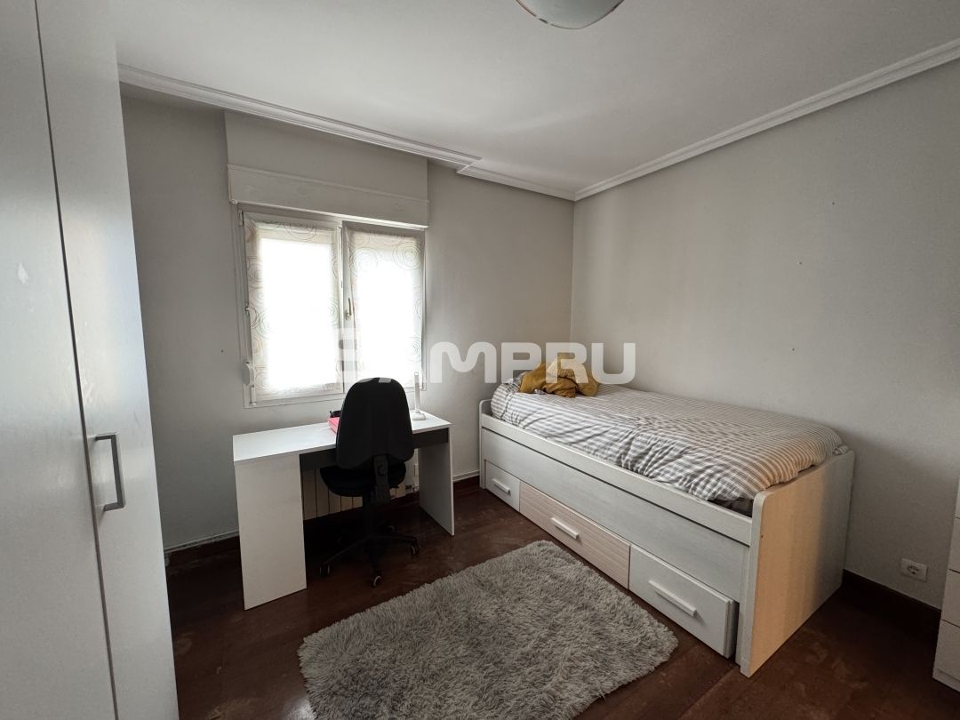 Flat for sale in Arrasate / Mondragón