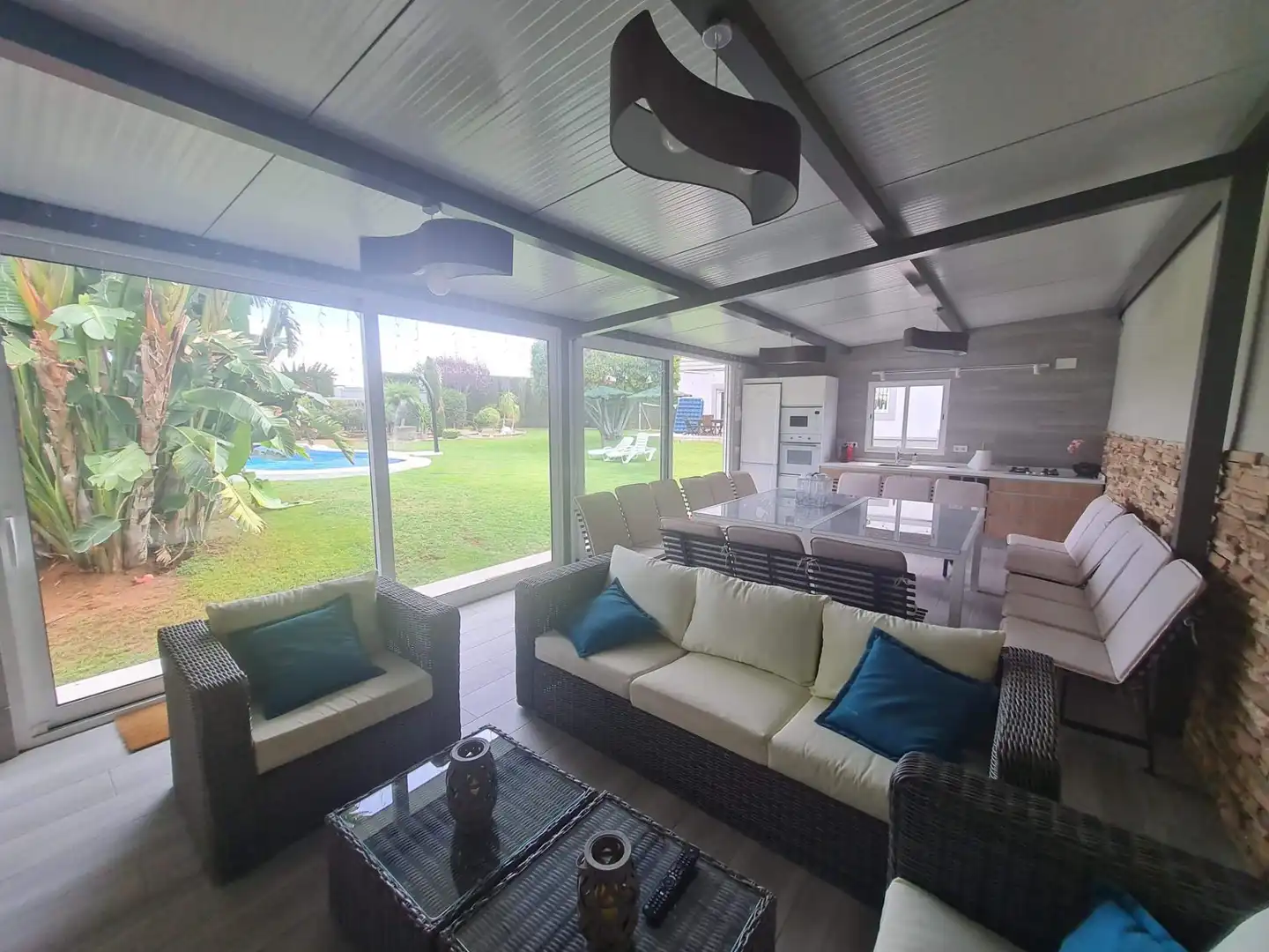 Chalet en venta en Oromana, imagen 32