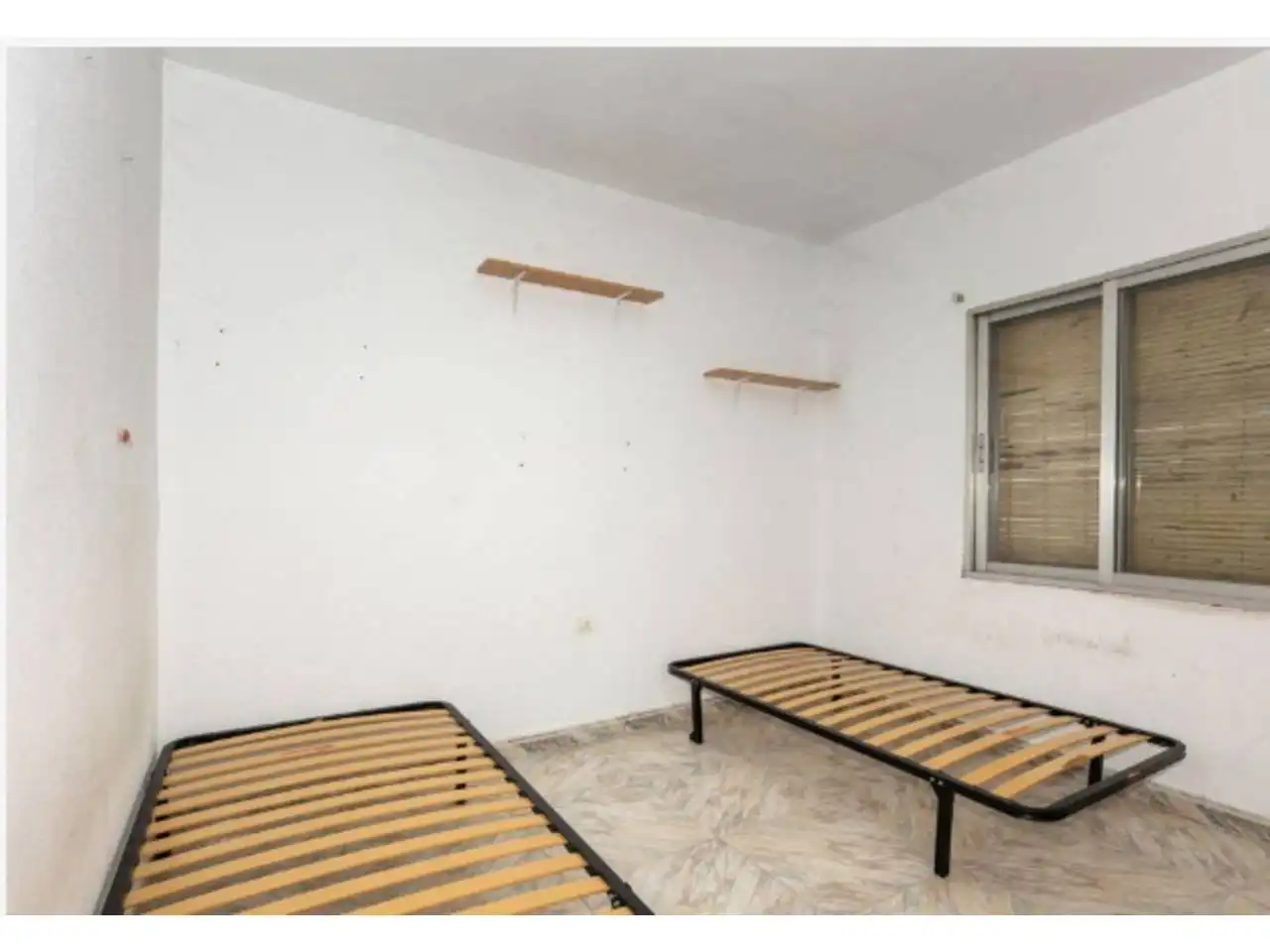 Dormitori de Pis en venda en Zamora Capital 