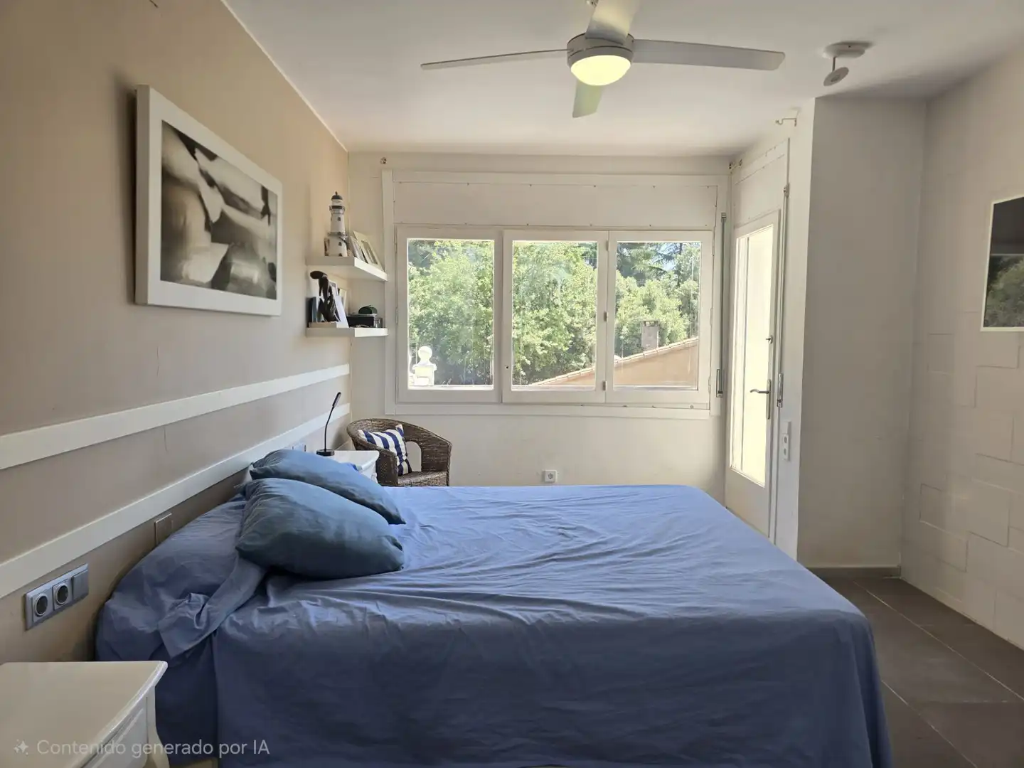 Villa avec terrasse à vendre à Carrer de la Serra del Gall, imagen 41