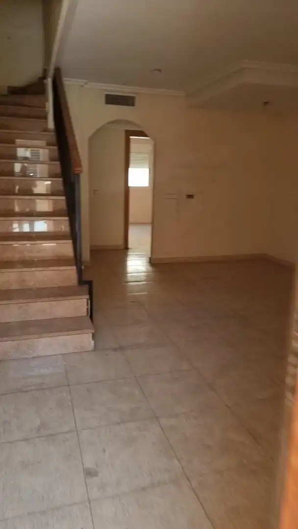 Adossat amb jardí en venda a Pedanías Este, imagen 5
