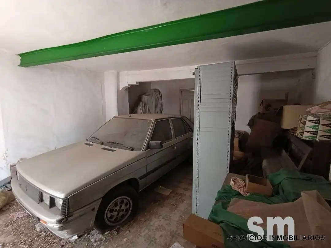 House with balcony for sale in Casco antiguo - Convento - Caldereto, imagen 24