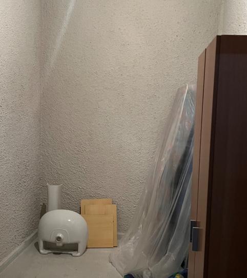 Photo 2 of Storage room for rent in Calle de Montiel, 6, El Torreón - Los Ángeles - El Pilar, Ciudad Real Capital