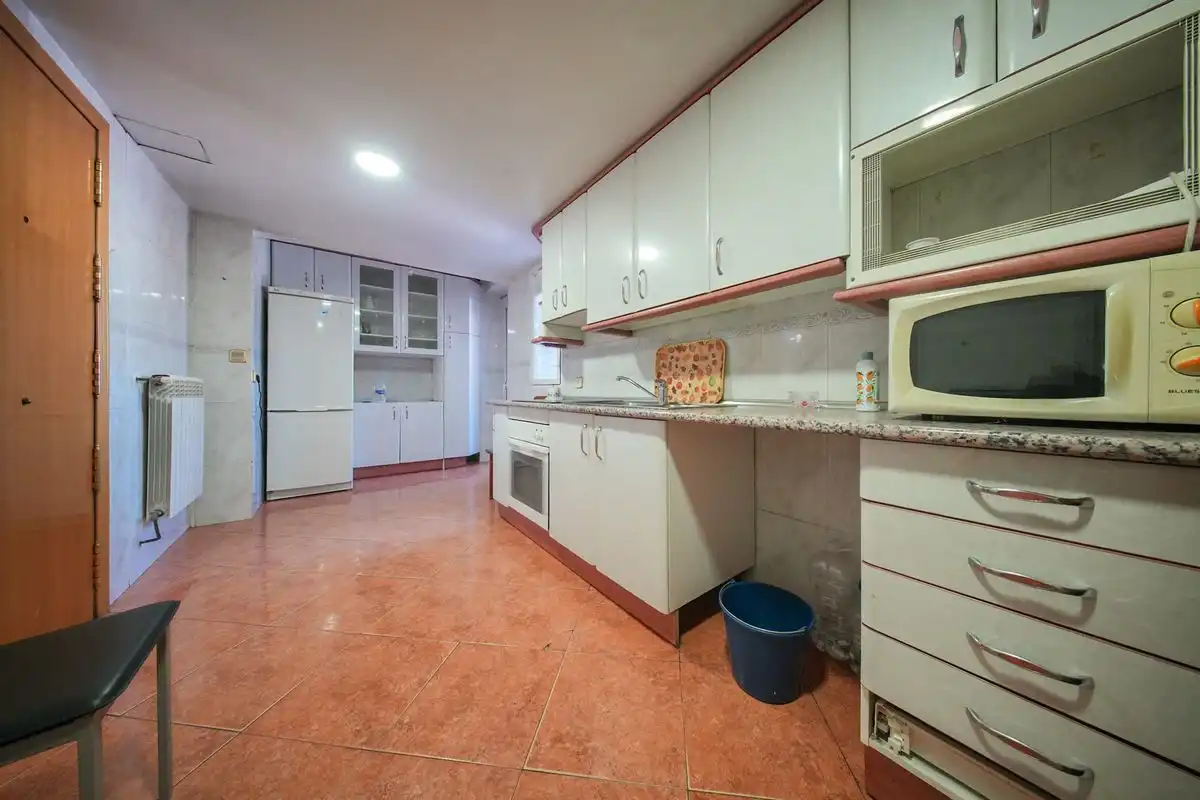 Appartement avec ascenseur à vendre à Calle de Castilla la Vieja, imagen 26