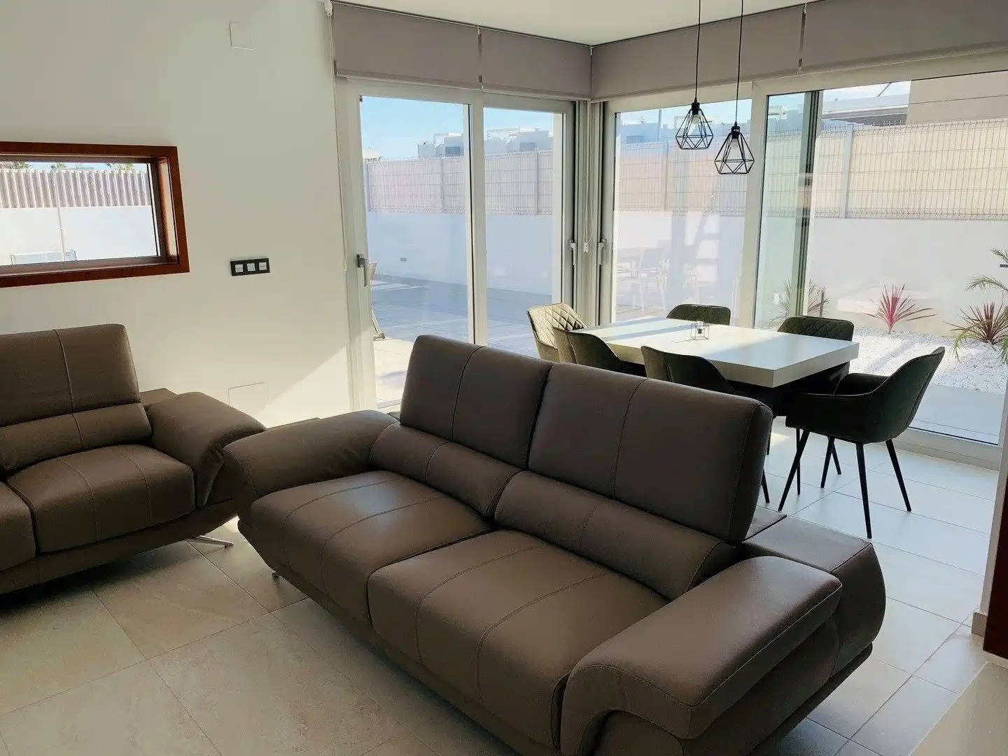 Chalet con terraza en venta en N/A, imagen 3