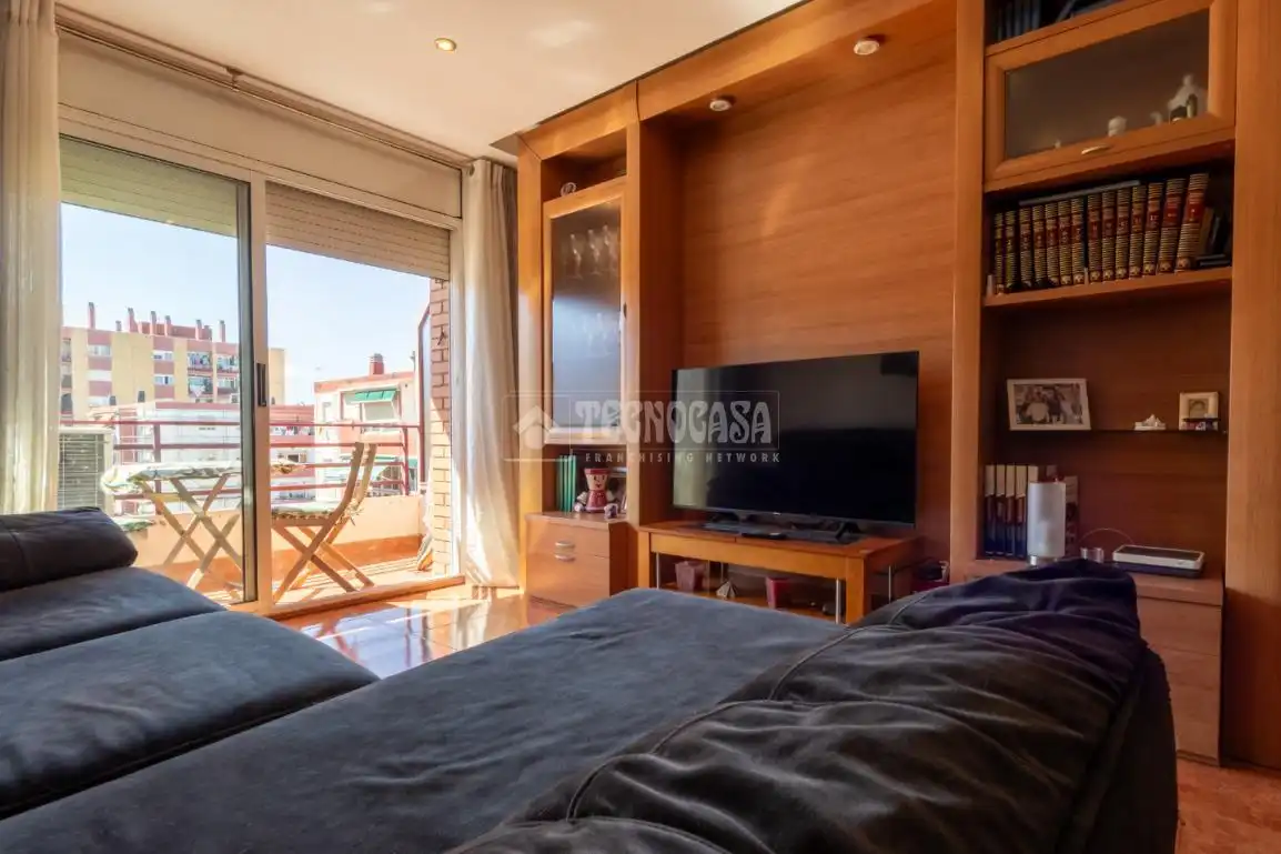 Habitación de Piso en venta en Tarragona con Aire acondicionado, Calefacción y Parquet