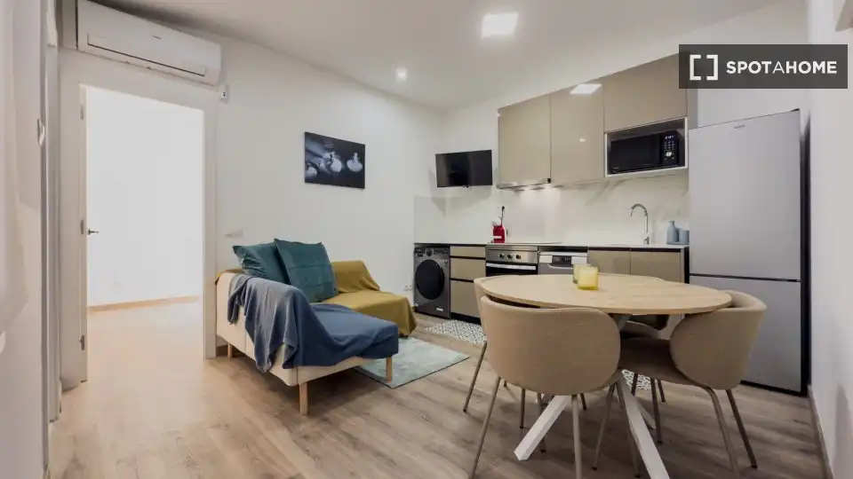 Appartement à louer à Ciutat Vella, imagen 16