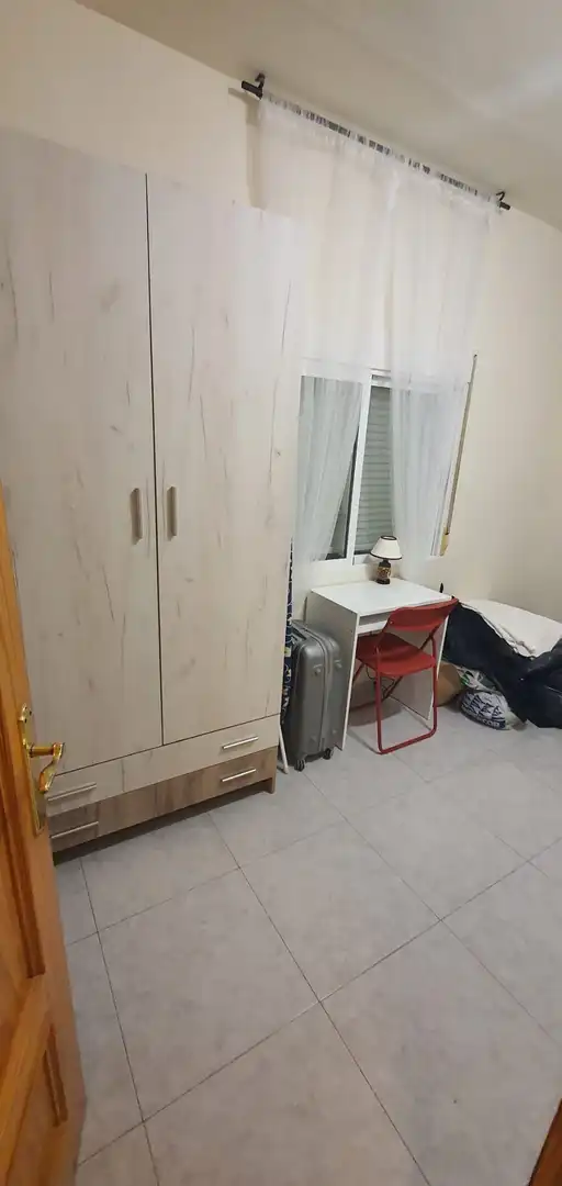 Schlafzimmer von Wohnung zur Miete in Macael, Almería