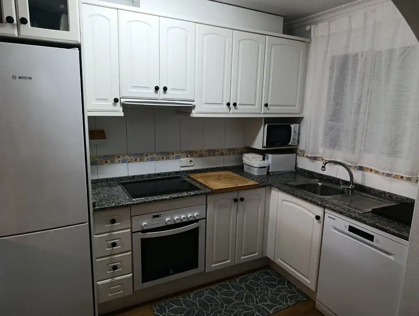 Cocina de Piso en venta en La Unión ciudad