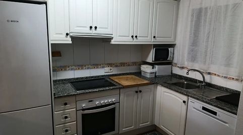 Foto 2 de Piso en venta en Avenida Enrique Tierno Galván, 9, La Unión ciudad, La Unión
