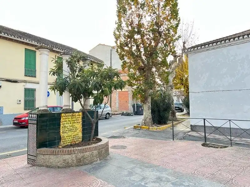 Terrenys i solars en venda a Belicena, imagen 3