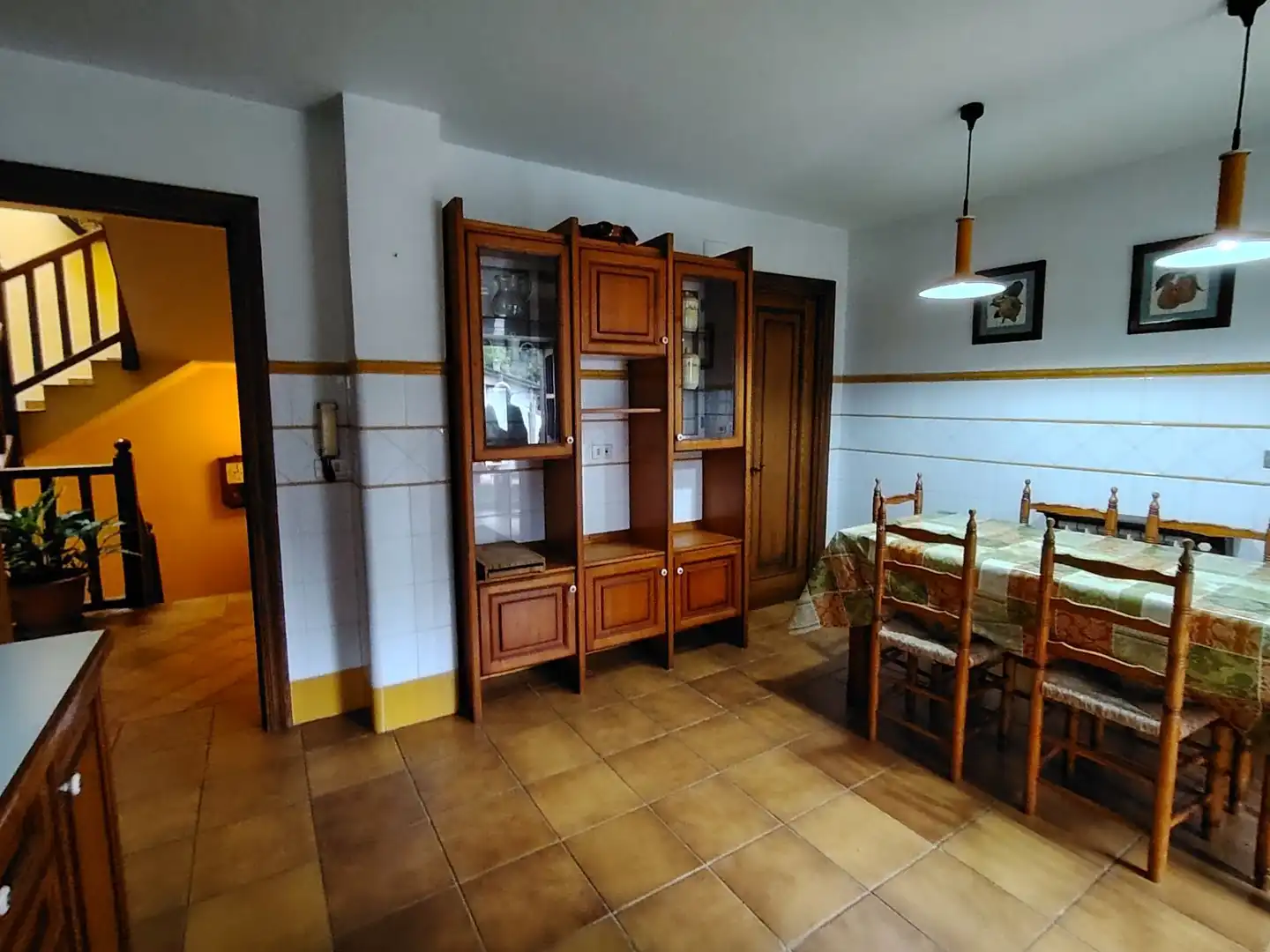 Terraced house with garden for sale in Liendo, imagen 44