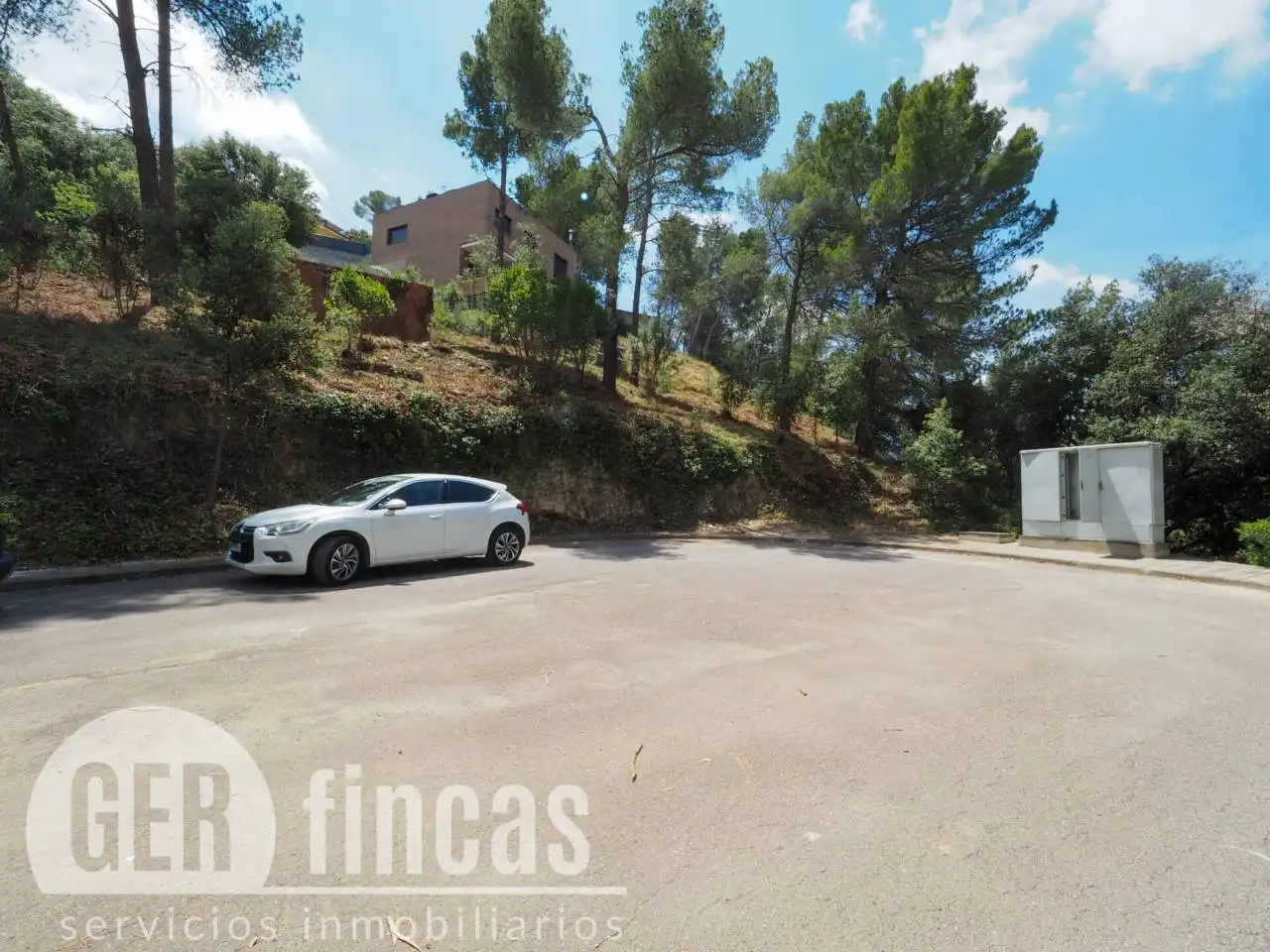 Rural land for sale in Calle Josefa Comellas, imagen 13