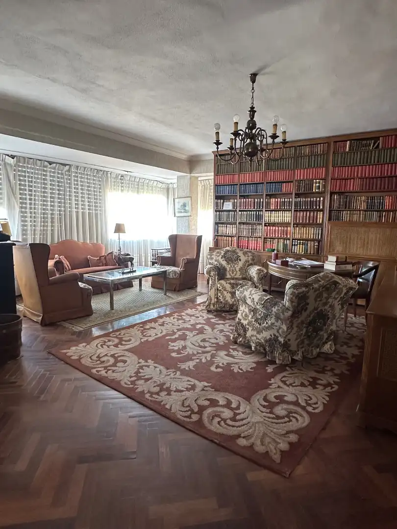 Piso con terraza en venta en Calle Padre Rafael, imagen 7