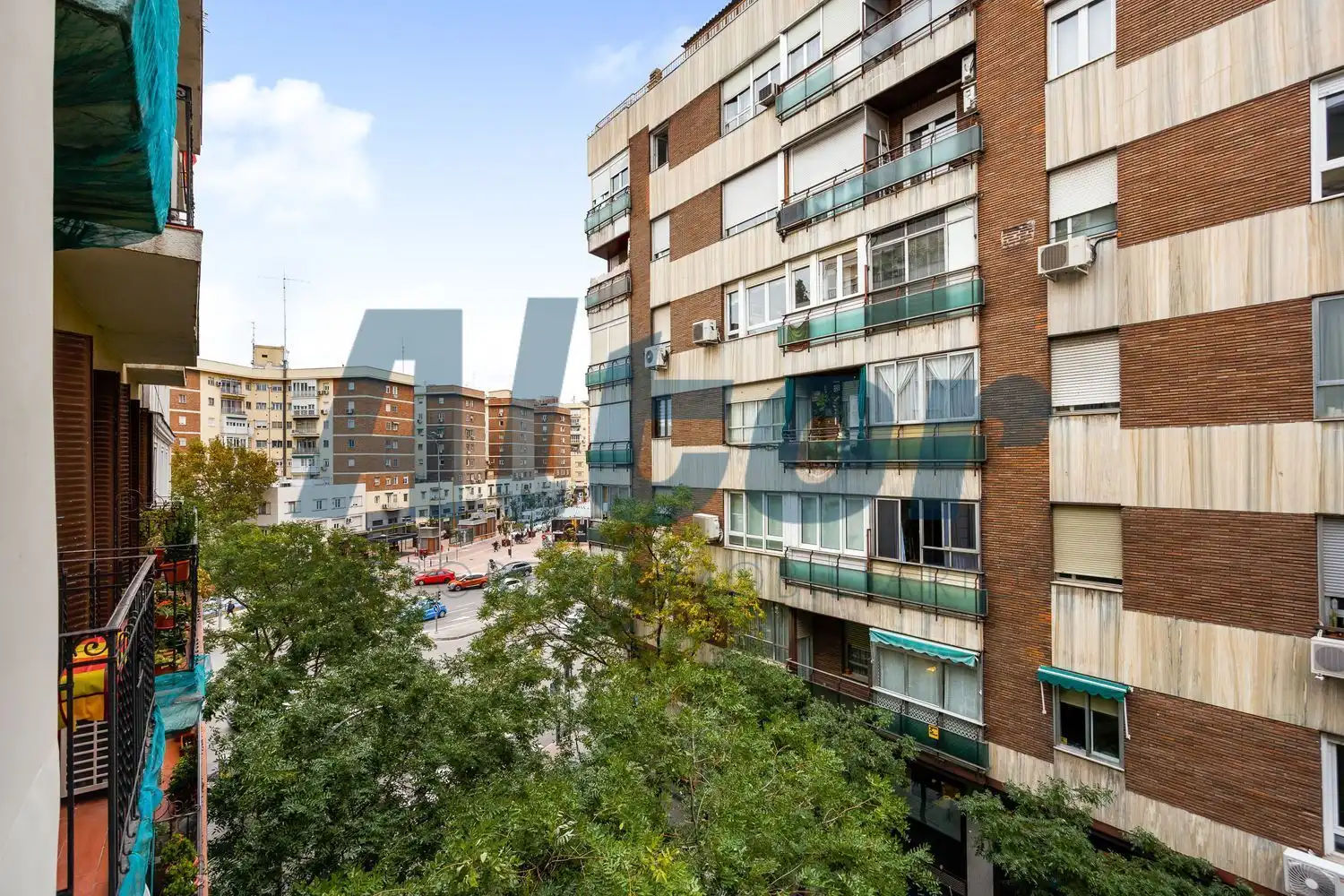 Wohnung zur Miete in GENERAL PARDIÑAS, Lista
