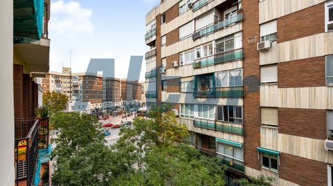 Foto 3 de Piso de alquiler en General Pardiñas, Lista, Madrid Capital